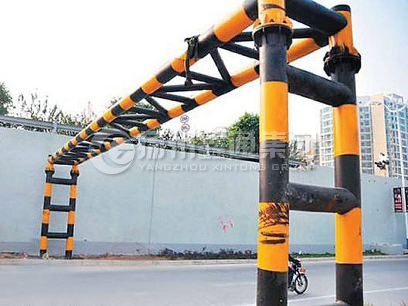 LMJ-017，限高龍門(mén)架，限高架