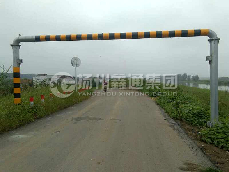 LMJ-026，限高龍門架